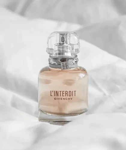 Givenchy Parfum